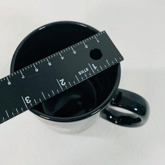 VTG MLB Mug Lou Gehrig Cal Ripken Commemorative Most Consecutive Games 1939-1995 - Picture 8 of 8